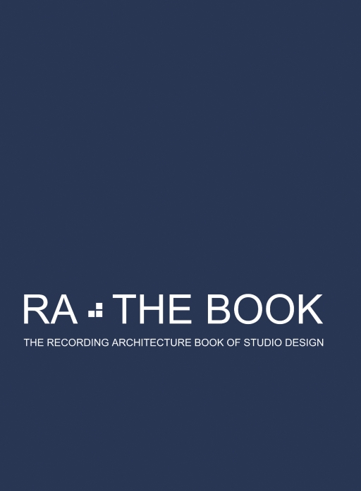 RA The Book Vol 1