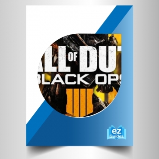 Call of Duty Black Ops 4 - Beginners Guide