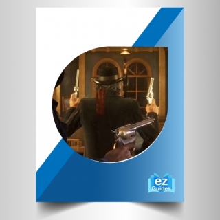 Red Dead Redemption 2 - Verdiene Mehr