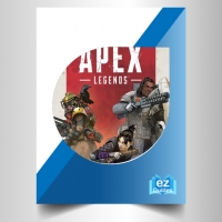 Apex Legends - Ammunition