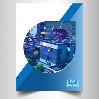 Fortnite Passe de Batalha: Temporada 9 - Data Final