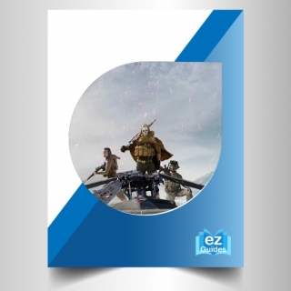 Call Of Duty Warzone : Die verdammte Rüstung