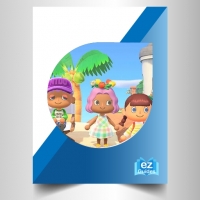 Animal Crossing New Horizons - Pay off your Mortgage