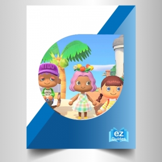 Animal Crossing New Horizons - Pay off your Mortgage