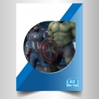 Marvel Avengers - Schwierigkeitsgrade