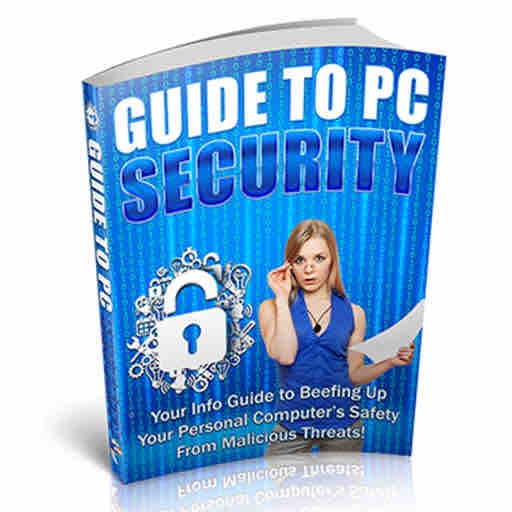 Guide To PC Security