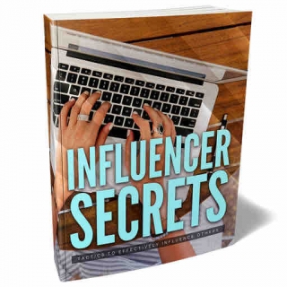 Influencer Secrets