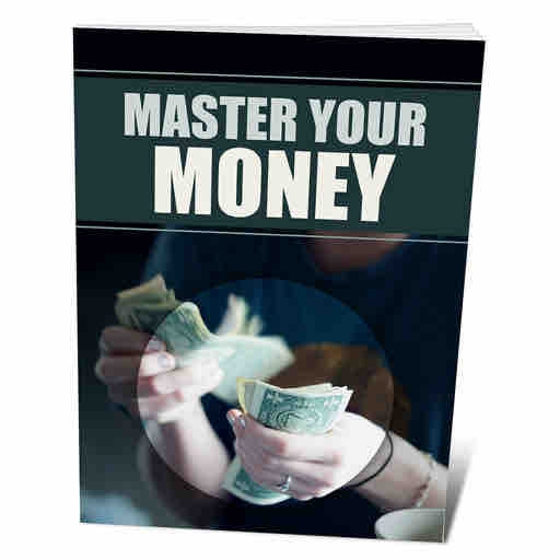 Master Your Money