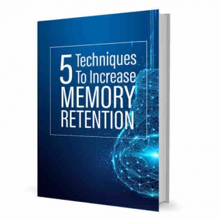 5 Techniques To Increase Memory Intention