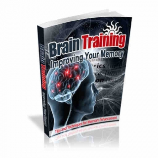 Brain Training Improving Your Memory