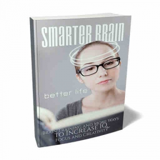 Smarter Brain Better Life