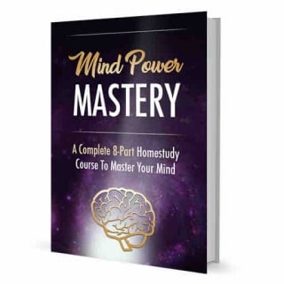 Mind Power Mastery