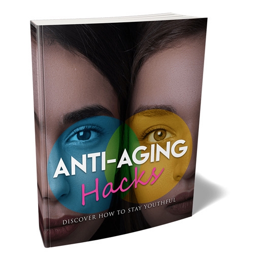 Anti-Aging Hacks