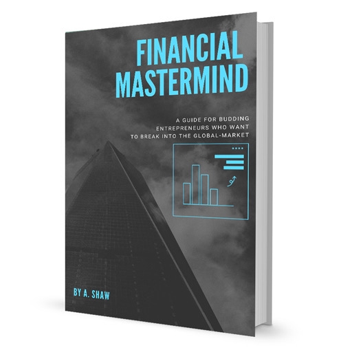 Financial Mastermind