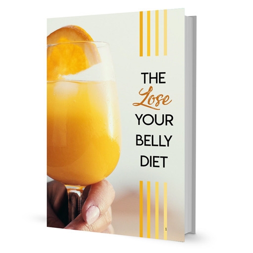 The Lose Your Belly Diet