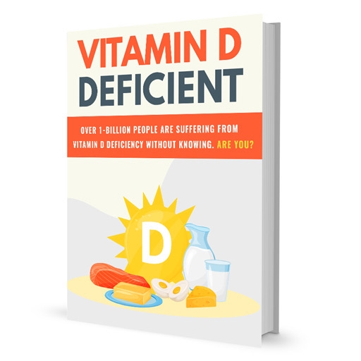 Vitamin D Deficient