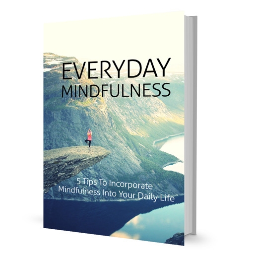 Everyday Mindfulness