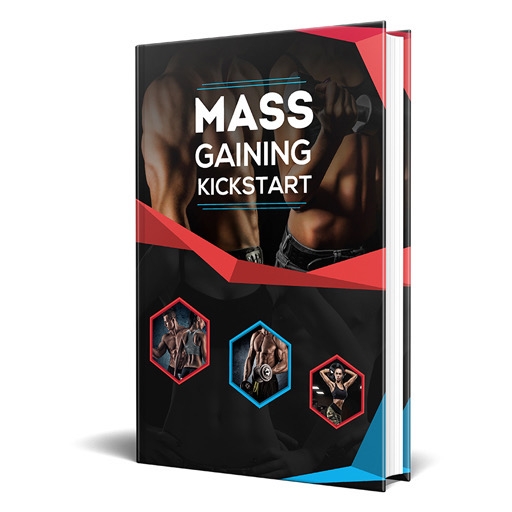 Mass Gaining Kickstart