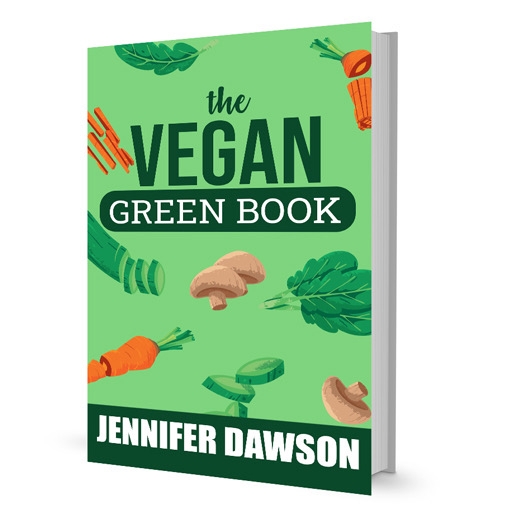 The Vegan Green Book