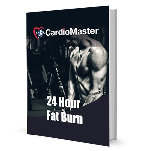 24 Hour Fat Burn