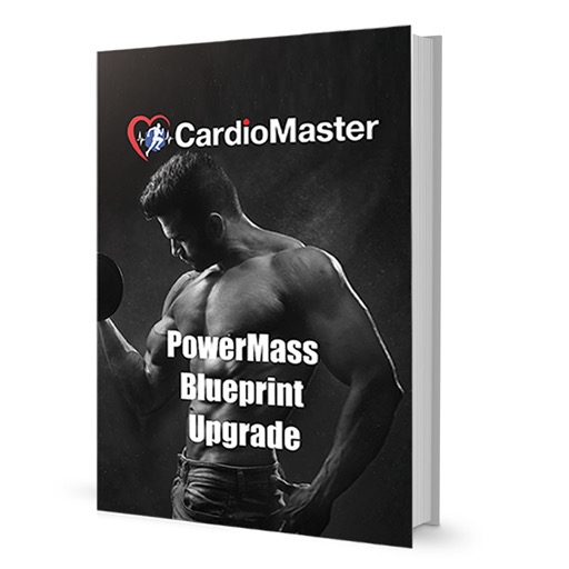 Power Mass Blueprint