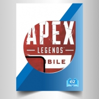 Apex Legends Mobile - Wraith and Respawn