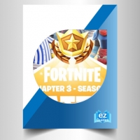 Fortnite Chapter 3 Season 3 - Whats New