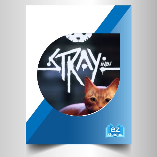 Stray - Combat