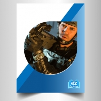 Call of Duty Modern Warfare 2 - Minimap