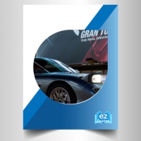 Gran Turismo 7 - Power and Upgrade