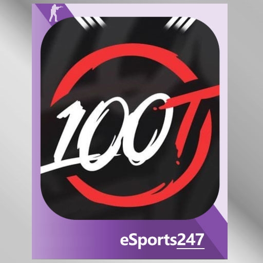 eSports247 - 100 Thieves 