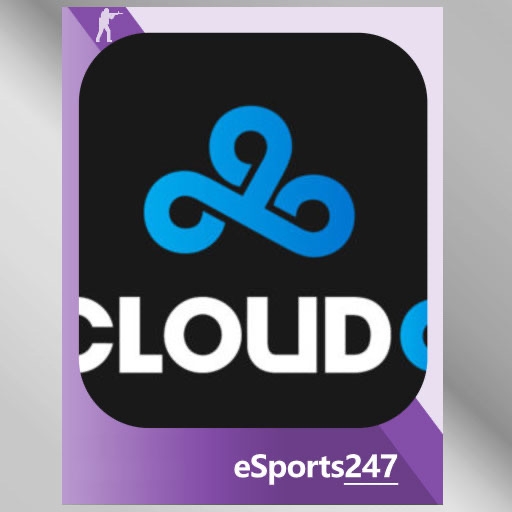 eSports247 - Cloud9