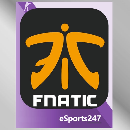 eSports247 - Fnatic