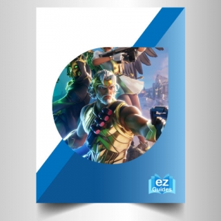 Fortnite Chapter 5 Season 2 - The New Map