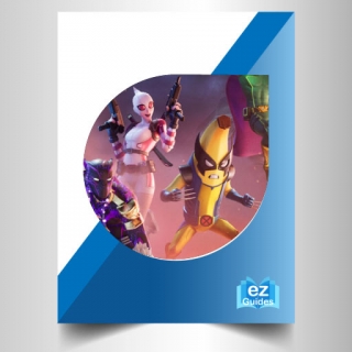 Fortnite Chapter 5 Season 4 - Tips and Strategies