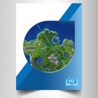 Fortnite Reload - New Locations and POIs