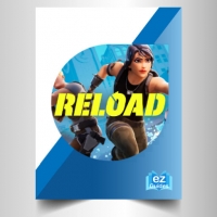Fortnite Reload - New Quests and Challenges