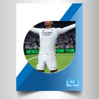 EA Sports FC 2025 - Performance