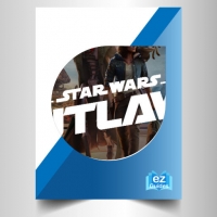 Star Wars Outlaws - The Smugglers Life A Guide to Gameplay