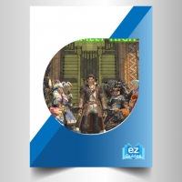 Final Fantasy XIV - Dawntrail - A Social and Community Focused Experience