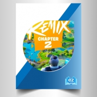 Fortnite Remix Chapter 2 - Combat and Engagement Strategies
