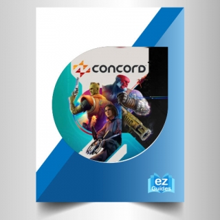 Concord - Effective Team Play and Strategy