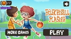 Basketball Master