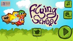 Escola voadora