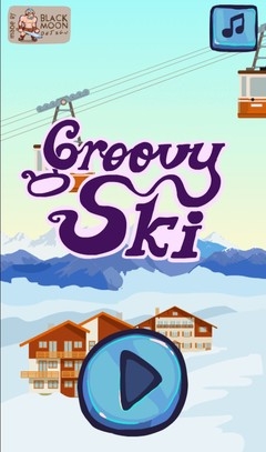 Groovy Ski