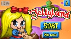 Jelly Land