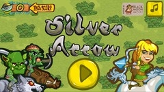 Silver Arrow