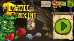 Troll Boxing