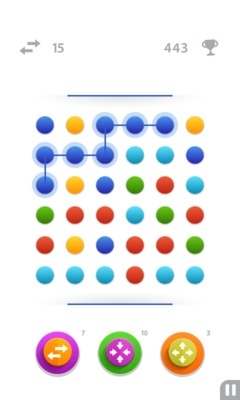 Dots Mania