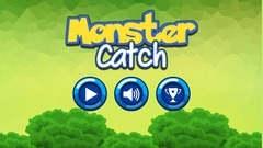 Monster Catch